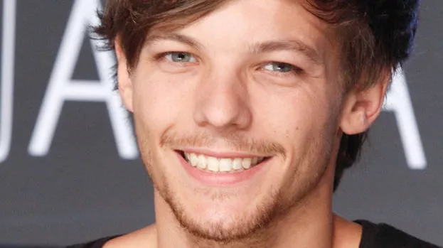 louis tomlinson