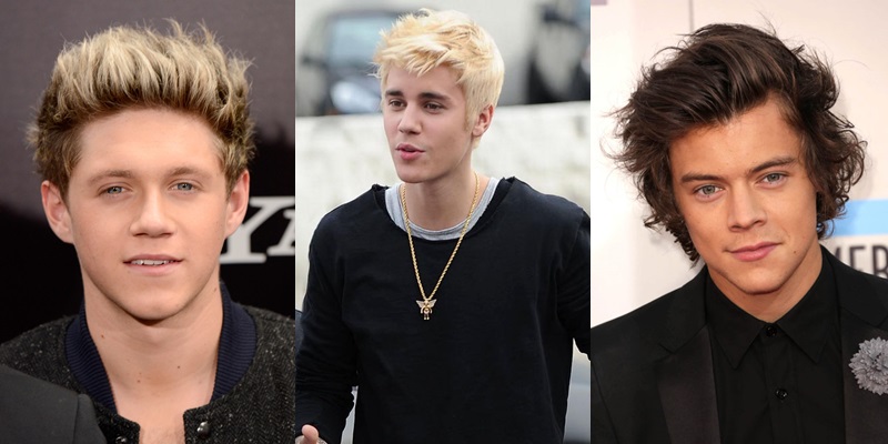 Justin Bieber, el Rey de Twitter en 2014