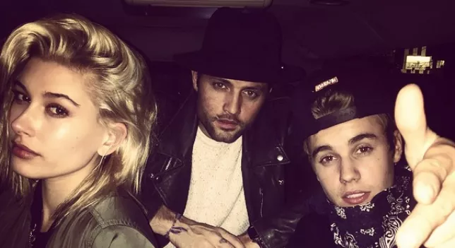 ¿Qué hay entre Justin Bieber y Hailey Baldwin?