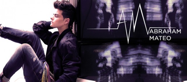 Abraham Mateo ya tiene su biografía oficial Abraham Mateo ya tiene su biografía oficial