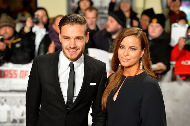 Liam Payne y Sophia Smith, ¿comprometidos?