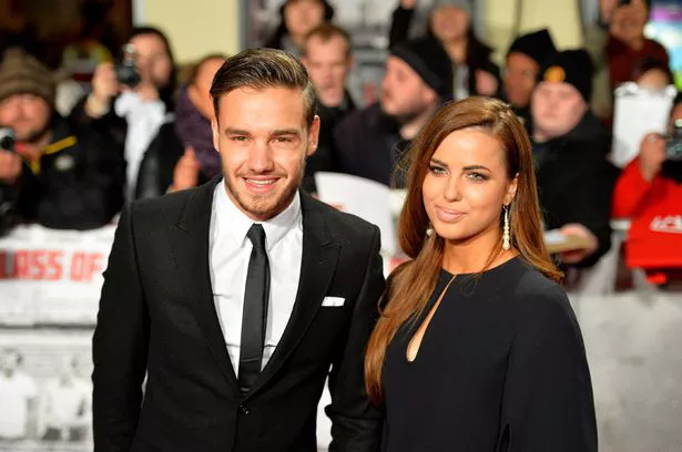 liam y sophia