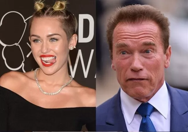 ¿Cómo hizo Miley Cyrus para conquistar a su suegro?