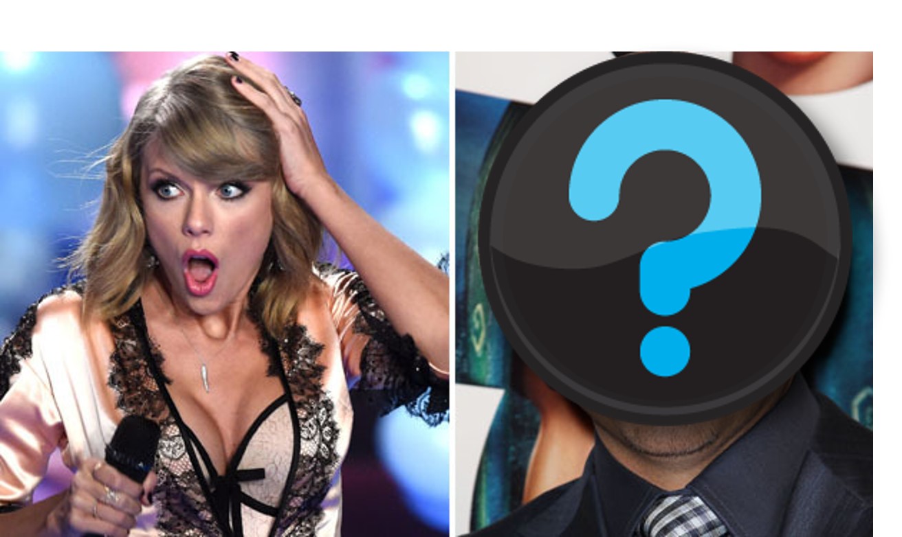 ¿Quien le ha echado el ojo a Taylor Swift? ¿Quien le ha echado el ojo a Taylor Swift?