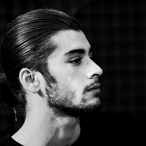 ¡Zayn Malik va a ser actor!