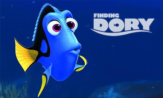 Pixar revela nuevos detalles sobre 'Buscando a Dory'