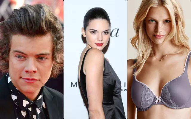 harry styles nadine leopold