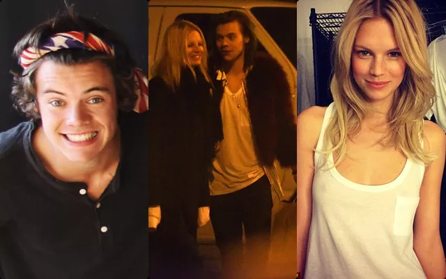 harry styles y nadine leopold