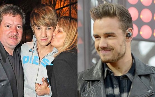 Liam Payne regala una casa a sus padres, después de comprarse una mansión de un millón de libras Liam Payne regala una casa a sus padres, después de comprarse una mansión de un millón de libras
