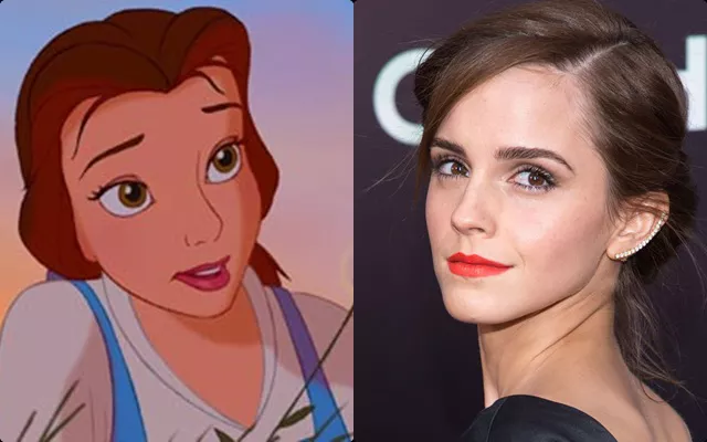 bella emma watson