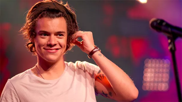 ¿Se va a pasar Harry Styles al cine?