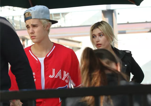 ¿Qué hay entre Justin Bieber y Hailey Baldwin?