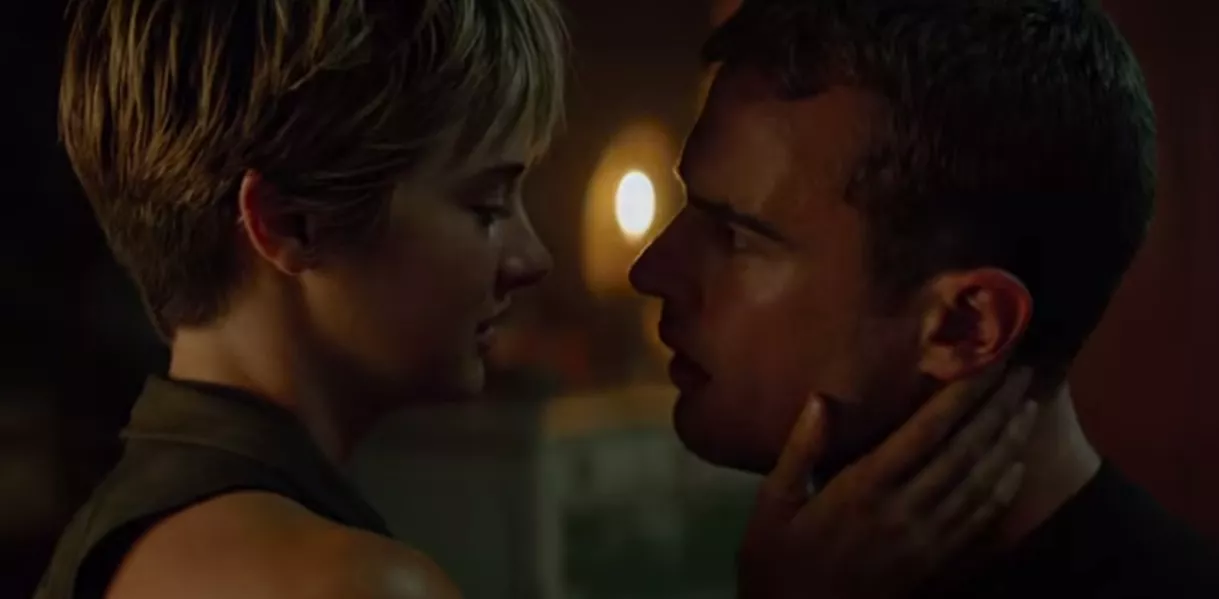 trailer insurgente