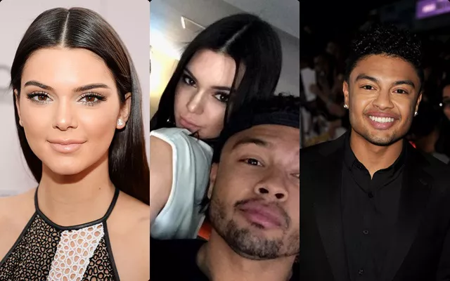 kendall jenner y alfredo flores