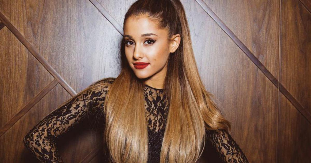 ¿Ariana Grande ha copiado el vídeo de "One last time"? ¿Ariana Grande ha copiado el vídeo de "One last time"?