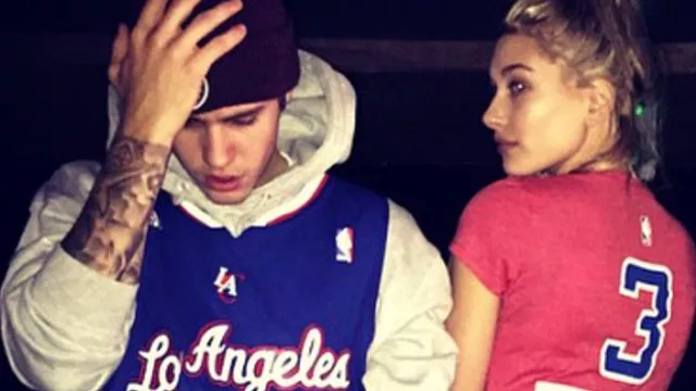 ¿Hailey Baldwin furiosa con Justin Bieber por sus celos con Selena?