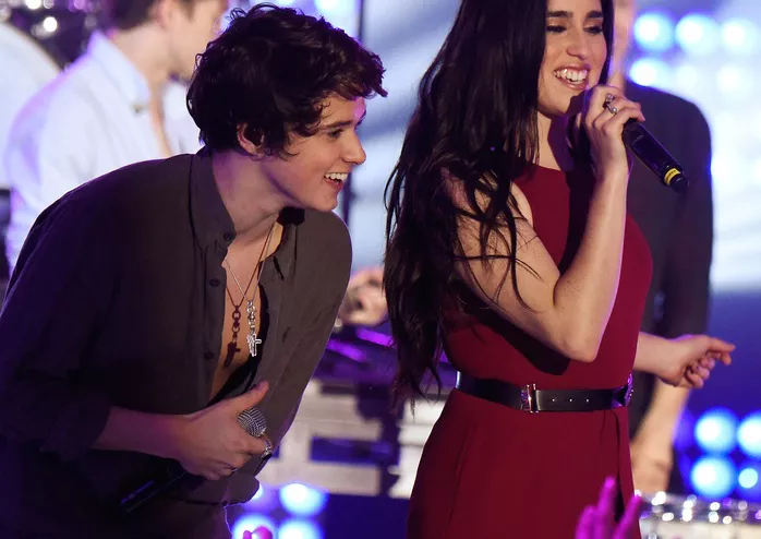 brad y lauren