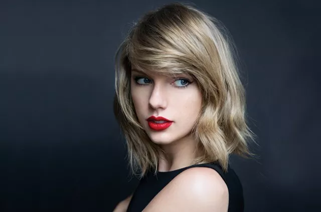 Taylor Swift declara la guerra a sus fans en Etsy