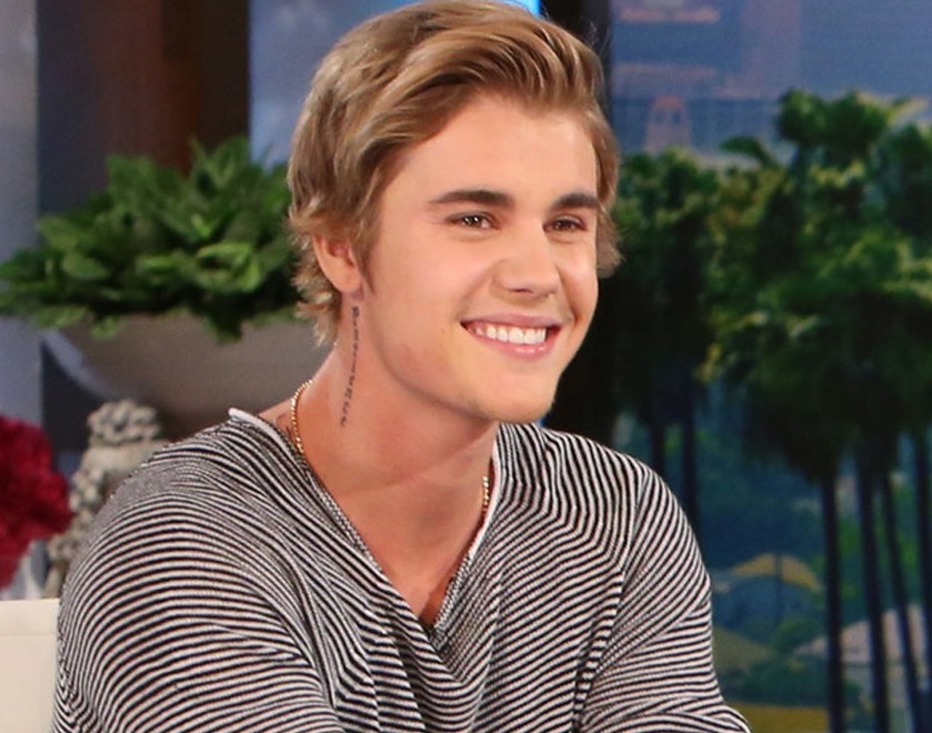 ¡Un guardaespaldas de Justin Bieber pega a un fan! ¡Un guardaespaldas de Justin Bieber pega a un fan!