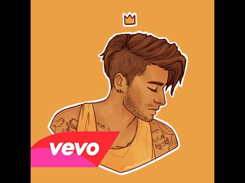 Zayn Malik lanza su primera canción en solitario, "I won't mind" Zayn Malik lanza su primera canción en solitario, "I won't mind"