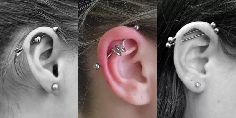 piercing industrial