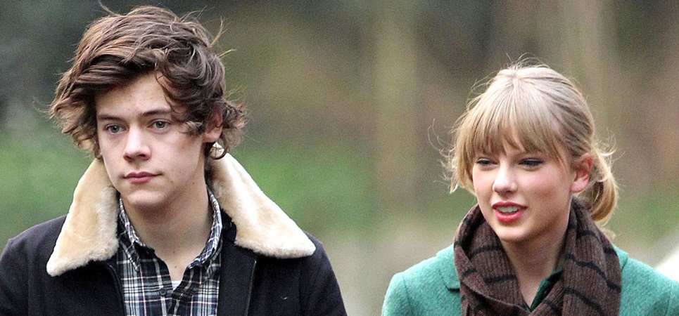 Harry Styles vuelve a hablar con Taylor Swift tras romper con Nadine Leopold Harry Styles vuelve a hablar con Taylor Swift tras romper con Nadine Leopold