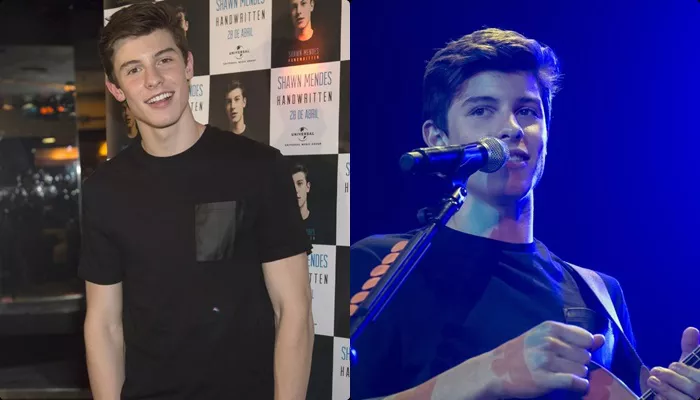 shawn mendes madrid españa