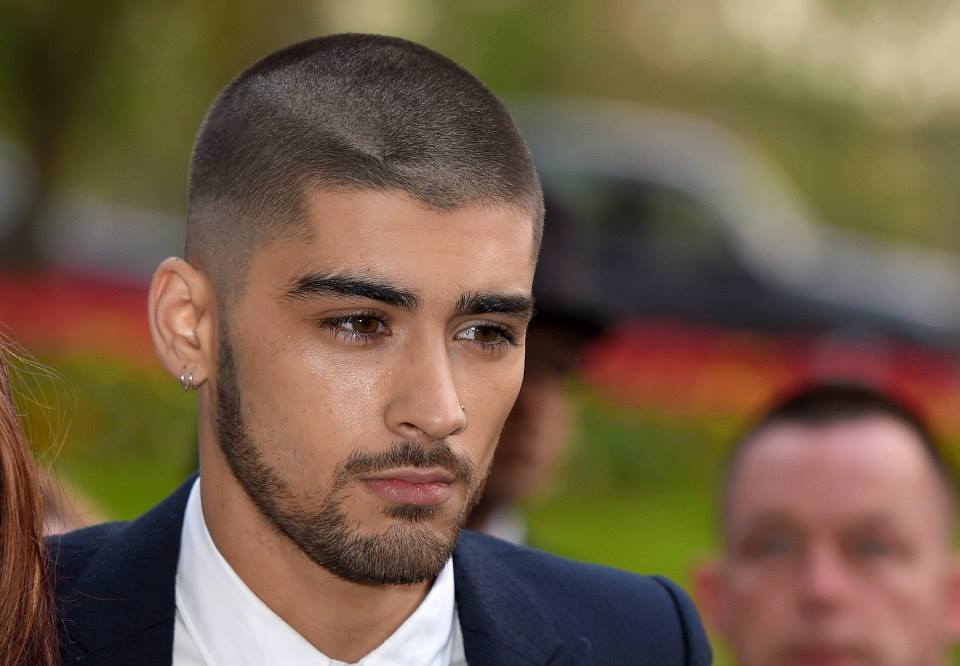 Zayn Malik va a ser actor de Bollywood