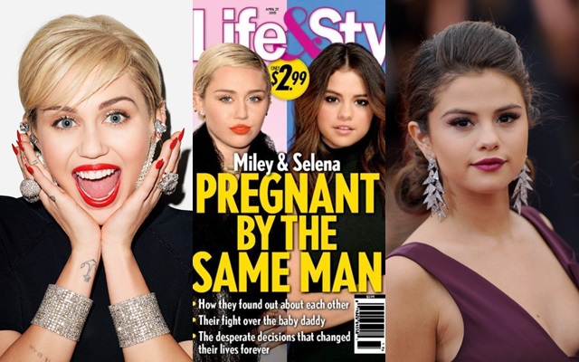 ¿Miley Cyrus casi se quedó embarazada de Justin Bieber? ¿Miley Cyrus casi se quedó embarazada de Justin Bieber?