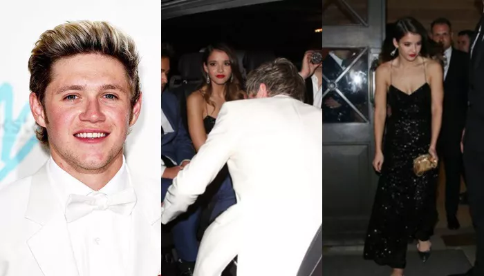 niall horan y melissa