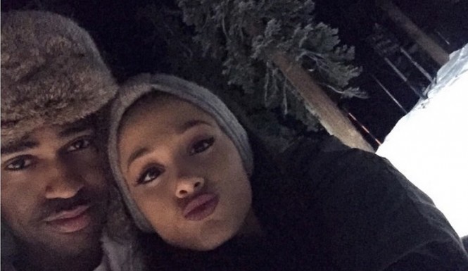 ¡Ariana Grande y Big Sean terminan su relación!