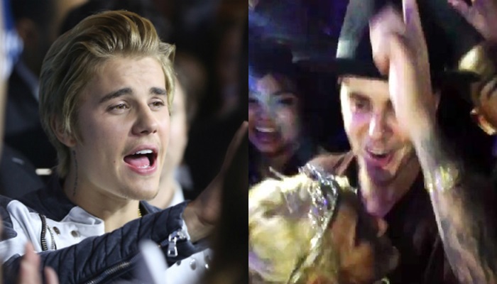 Justin Bieber, acusado de bullying en el baile de promoción al que acudió