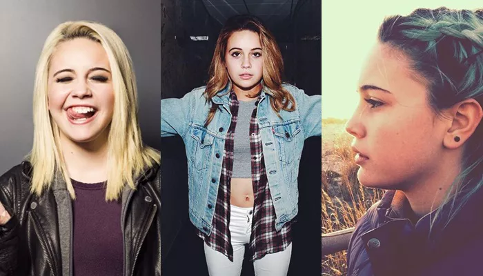 bea miller