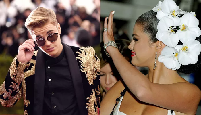 justin bieber selena gomez