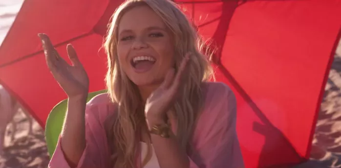 alli simpson