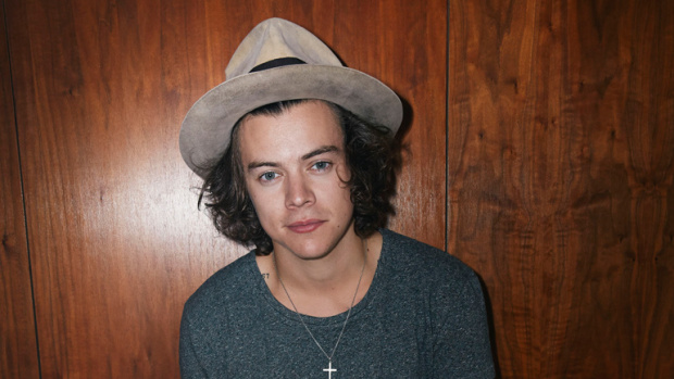 ¿Harry Styles va a protagonizar una película con Paris Hilton? ¿Harry Styles va a protagonizar una película con Paris Hilton?