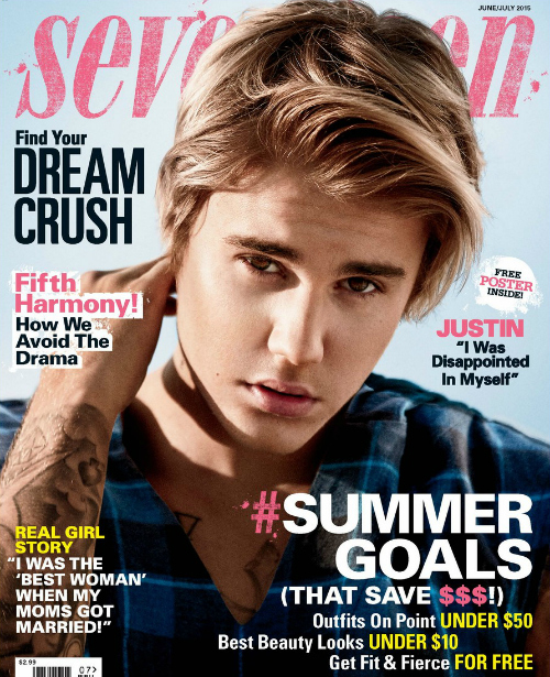 ¿Cómo le gustan las chicas a Justin Bieber? ¿Cómo le gustan las chicas a Justin Bieber?