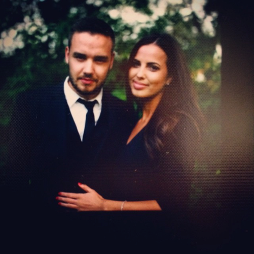 Liam Payne y Sophia Smith, ¿se casan?