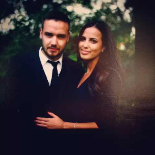 Liam Payne y Sophia Smith