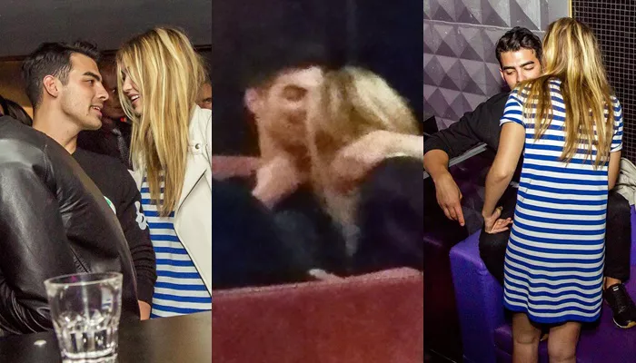 joe jonas y gigi hadid