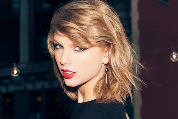 ¡No te pierdas este genial mashup de las canciones de Taylor Swift!