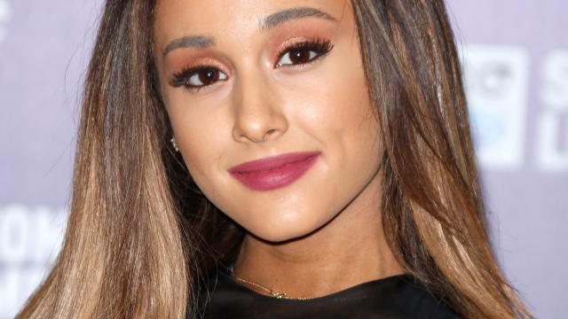 ¡Ariana Grande aparecerá en la película 'Zoolander 2'! ¡Ariana Grande aparecerá en la película 'Zoolander 2'!