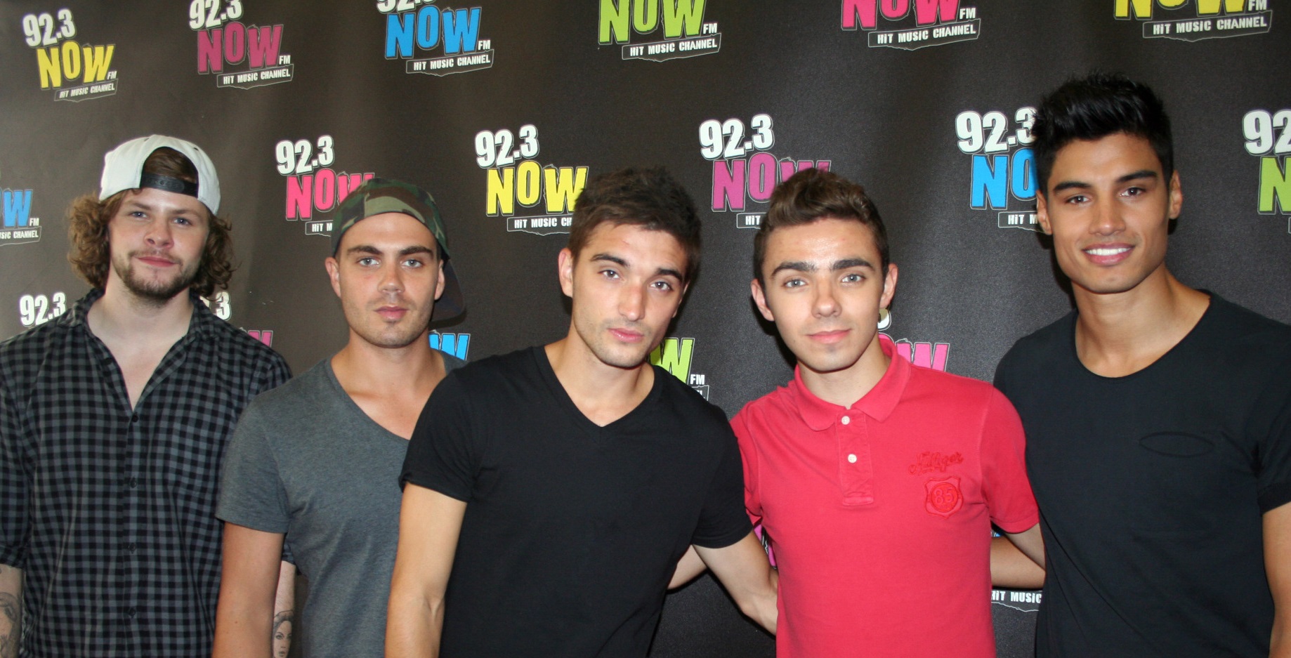 Se revela quién fue el causante de la ruptura de The Wanted Se revela quién fue el causante de la ruptura de The Wanted