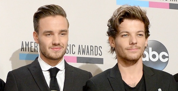 ¿Qué pensó Liam Payne cuando se enteró de que Louis Tomlinson iba a ser padre? ¿Qué pensó Liam Payne cuando se enteró de que Louis Tomlinson iba a ser padre?