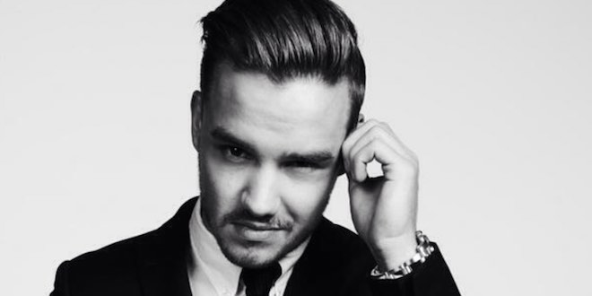 Acusan a Liam Payne de homófobo y él se defiende Acusan a Liam Payne de homófobo y él se defiende