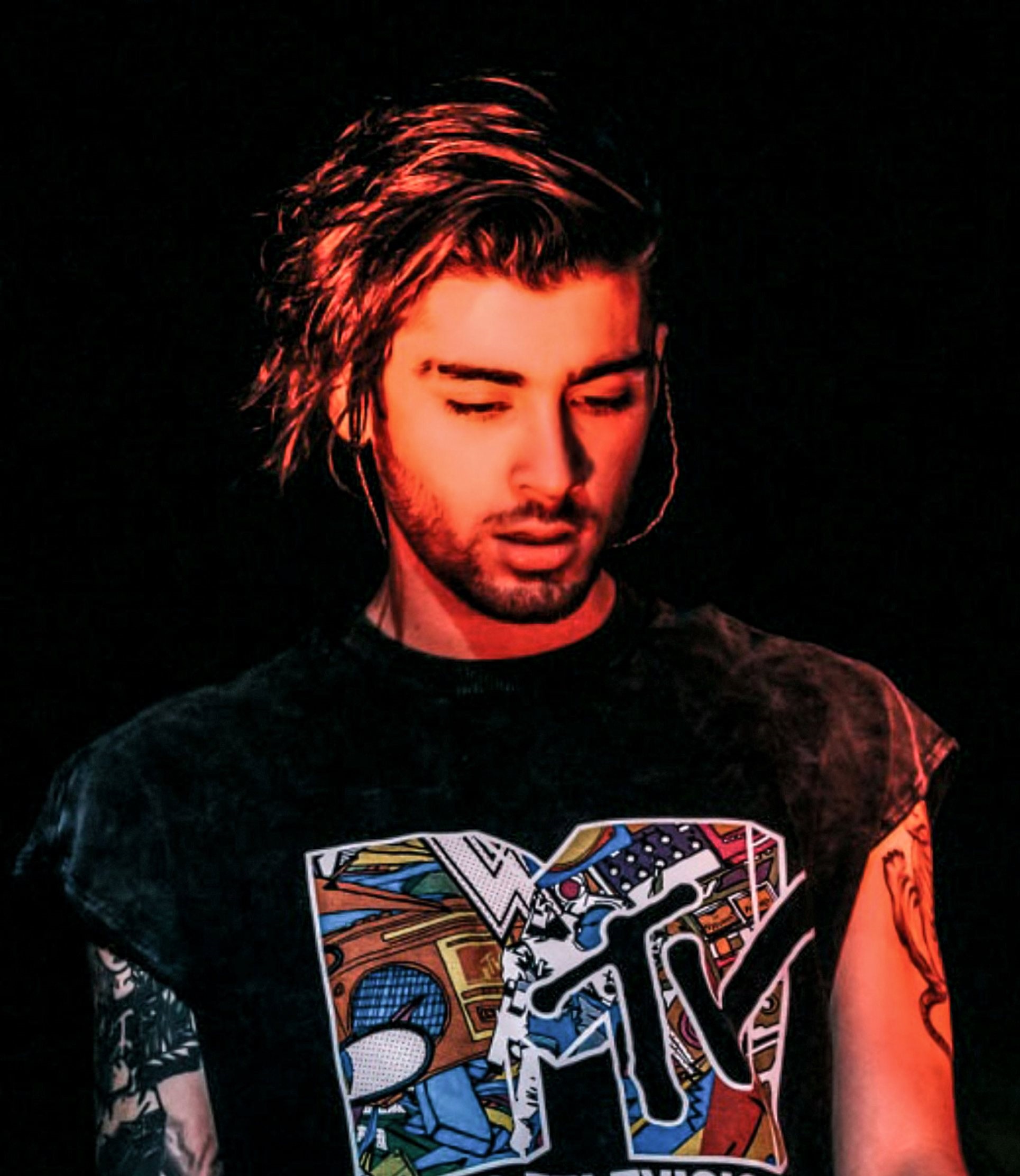 ¿Por qué Zayn Malik fue expulsado de la fiesta de cumpleaños de Kylie Jenner? ¿Por qué Zayn Malik fue expulsado de la fiesta de cumpleaños de Kylie Jenner?