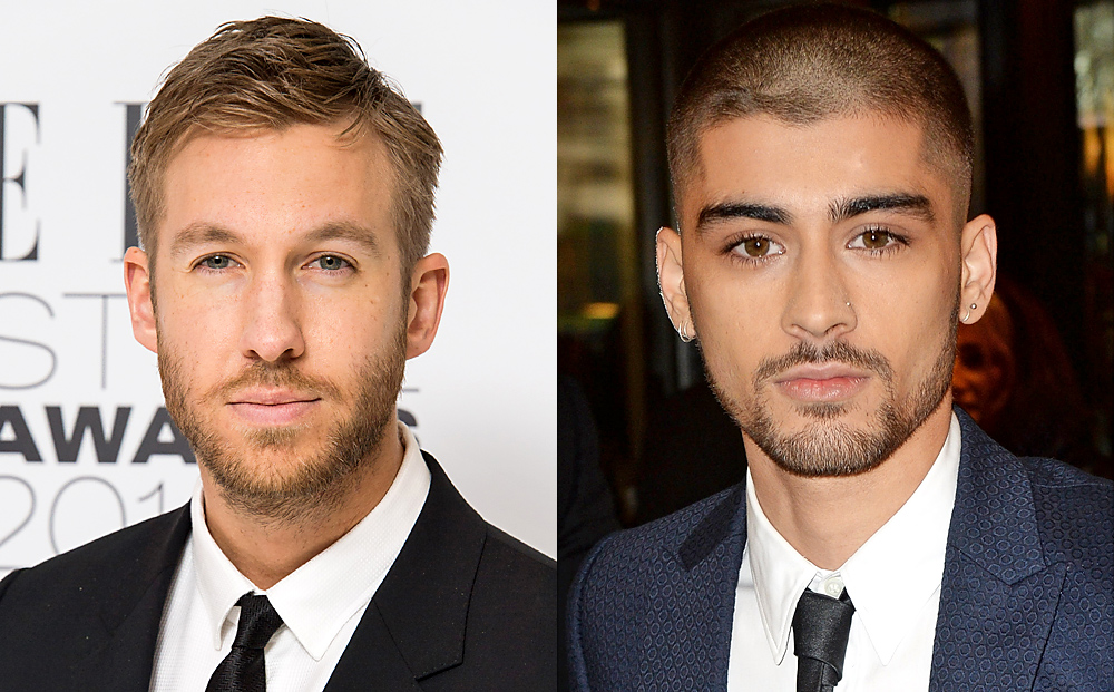 ¿Por qué se han peleado Calvin Harris y Zayn Malik? ¿Por qué se han peleado Calvin Harris y Zayn Malik?