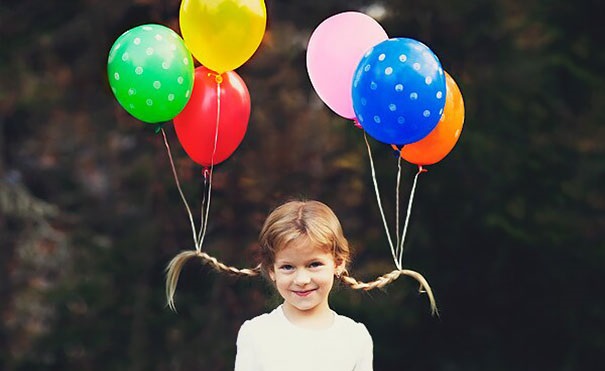 ¡Alucina con los peinados más originales y divertidos en niños!