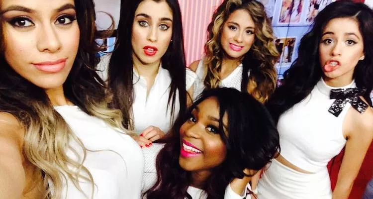 fifth harmony se separan