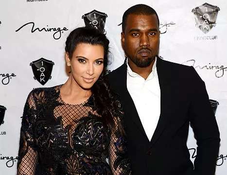 Kim Kardashian engañada por su marido